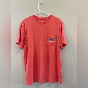 Vineyard Vines Men’s tee shirt medium
